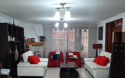 Casa en venta Modelia 