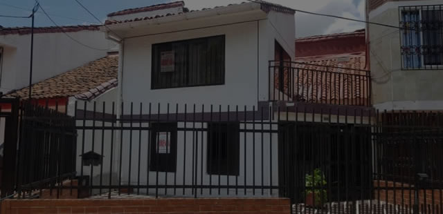 Casas en venta