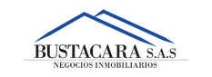 Logo Inmobiliaria Bustacara