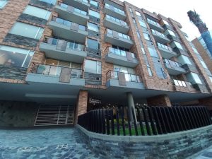 Apartamento en la Soledad